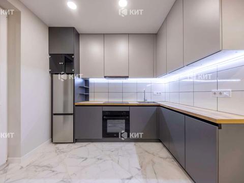 квартира за адресою Харків, Барабашова вул., 10