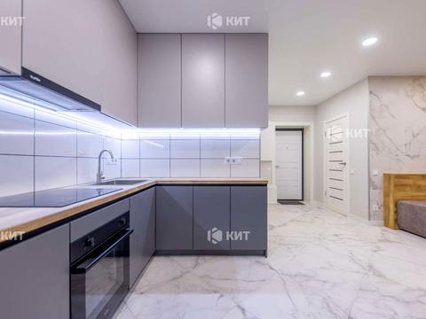 квартира за адресою Харків, Барабашова вул., 10