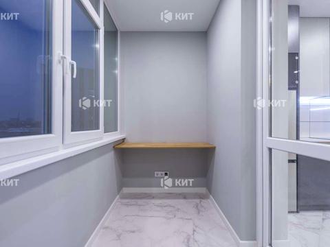 квартира за адресою Харків, Барабашова вул., 10