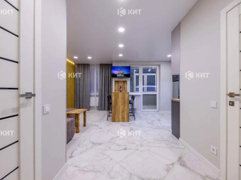 квартира за адресою Харків, Барабашова вул., 10