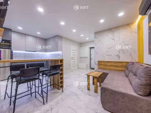 квартира за адресою Харків, Барабашова вул., 10