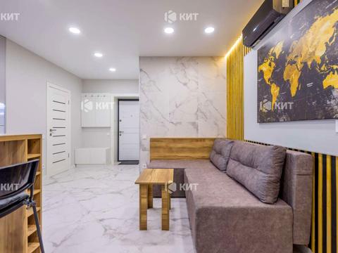 квартира за адресою Харків, Барабашова вул., 10