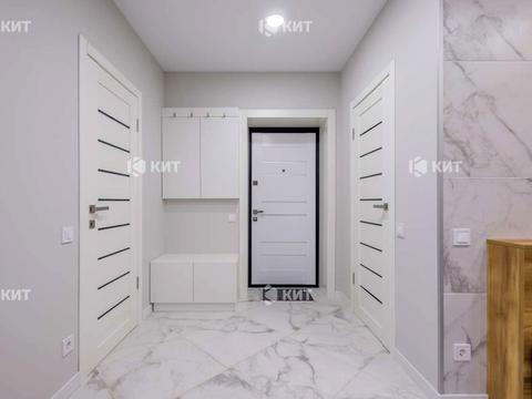 квартира за адресою Харків, Барабашова вул., 10