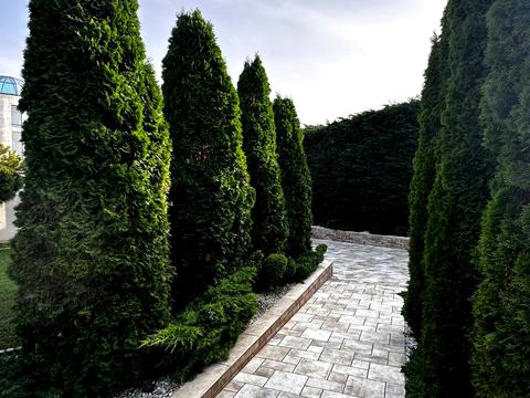 дом по адресу с. Бурлачья Балка, бризовая