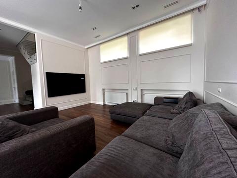 дом по адресу с. Бурлачья Балка, бризовая