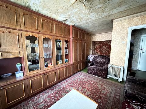 квартира за адресою Дніпро, Олександра Поля просп. (Кірова), 18