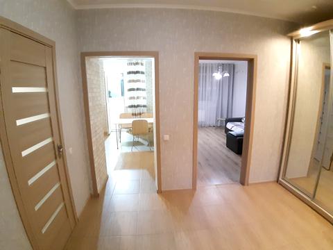 квартира за адресою Київ, Воскресенська вул., 16-А