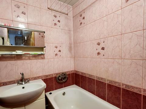 квартира по адресу Астрономическая ул., 44б