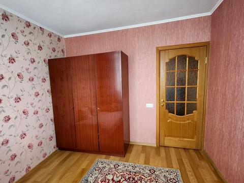 квартира по адресу Астрономическая ул., 44б