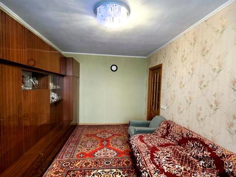 квартира по адресу Астрономическая ул., 44б