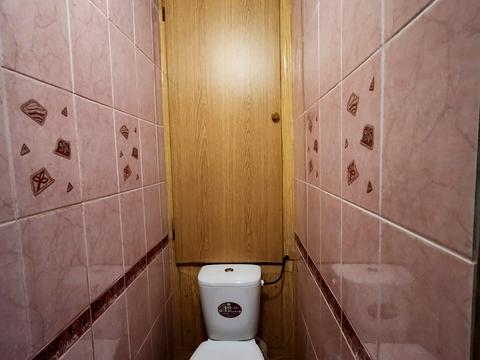 квартира по адресу Астрономическая ул., 44б