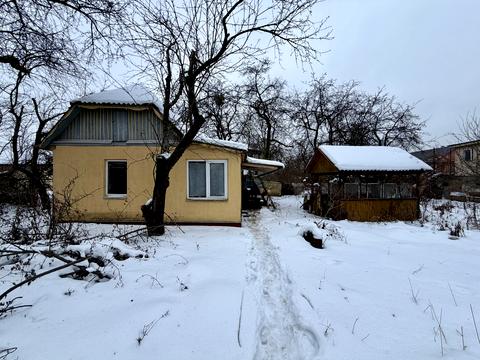 дом по адресу Стеценко ул.