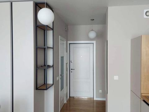 квартира за адресою Регенераторна вул., 4 к1