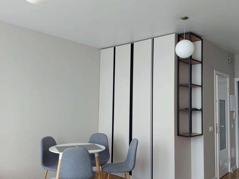 квартира за адресою Регенераторна вул., 4 к1