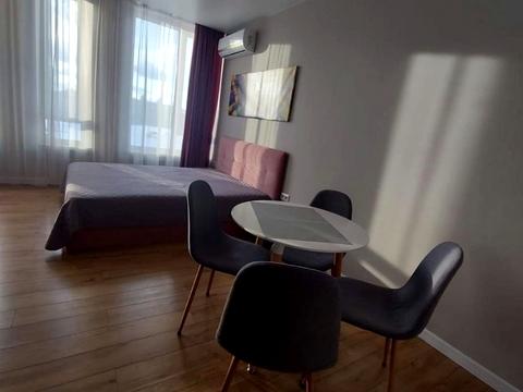 квартира за адресою Регенераторна вул., 4 к1