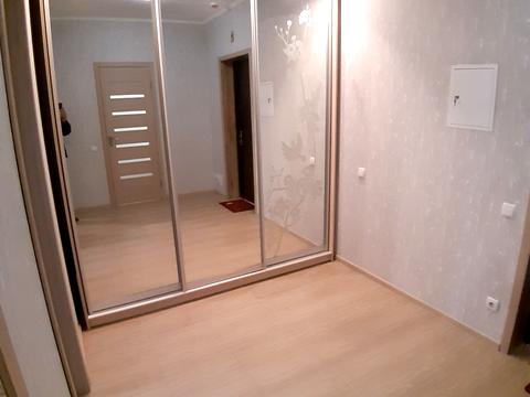 квартира за адресою Київ, Воскресенська вул., 16-А