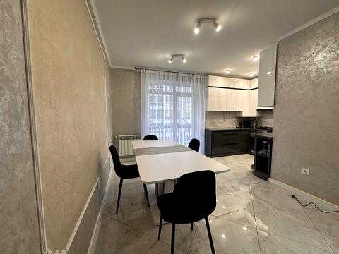 квартира за адресою Олександра Довженка вул., 29д