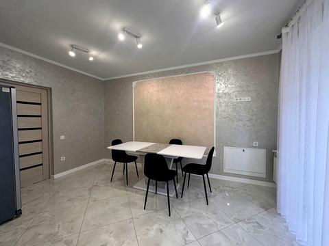 квартира за адресою Олександра Довженка вул., 29д