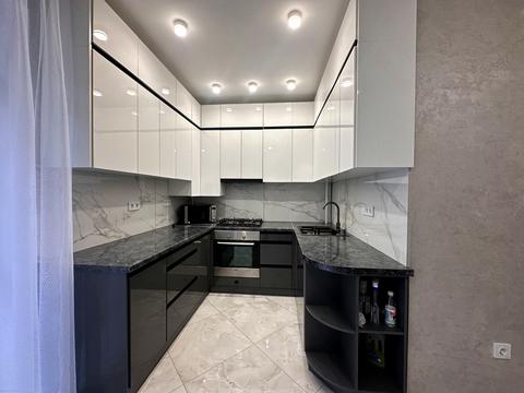 квартира за адресою Олександра Довженка вул., 29д