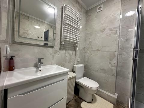 квартира за адресою Олександра Довженка вул., 29д