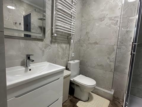 квартира за адресою Олександра Довженка вул., 29д