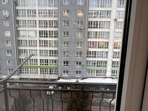 квартира за адресою Олександра Довженка вул., 29д