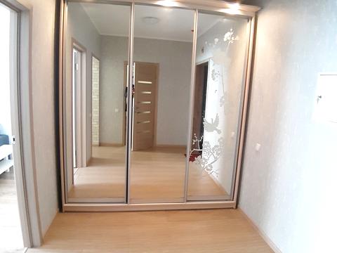 квартира за адресою Київ, Воскресенська вул., 16-А