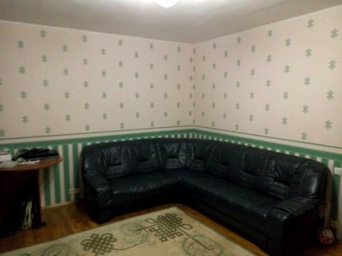 квартира за адресою Берестейський просп. (Перемоги), 107