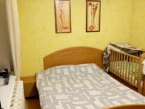 квартира за адресою Берестейський просп. (Перемоги), 107