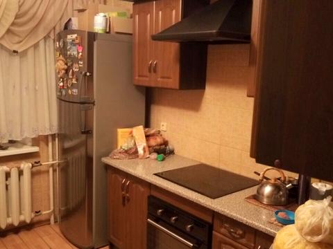 квартира за адресою Берестейський просп. (Перемоги), 107