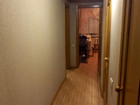 квартира за адресою Берестейський просп. (Перемоги), 107