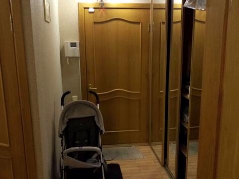 квартира за адресою Берестейський просп. (Перемоги), 107