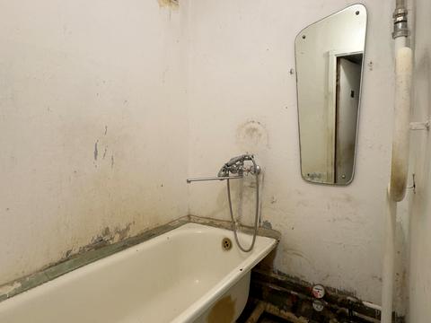 квартира за адресою Вахтанга Кікабідзе вул. (Булгакова), 5-Б