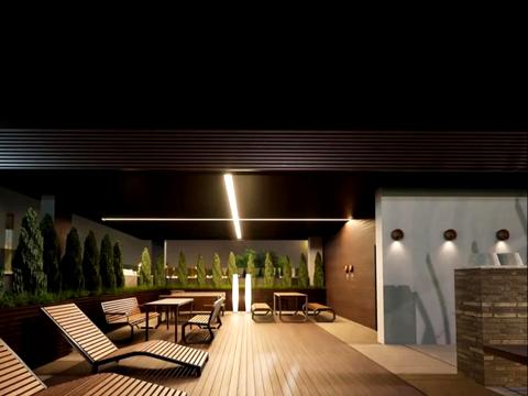 квартира за адресою Каштанова вул., (Будинок)