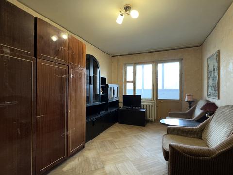 квартира за адресою Вахтанга Кікабідзе вул. (Булгакова), 5-Б