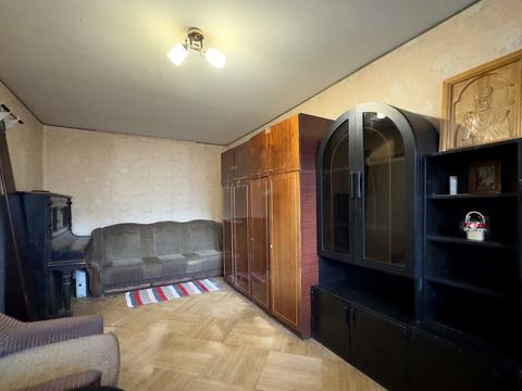 квартира за адресою Вахтанга Кікабідзе вул. (Булгакова), 5-Б