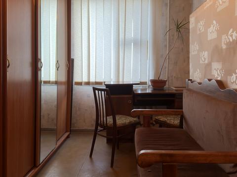 квартира за адресою Вахтанга Кікабідзе вул. (Булгакова), 5-Б