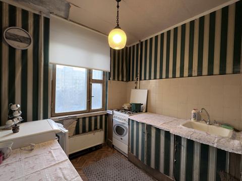 квартира за адресою Вахтанга Кікабідзе вул. (Булгакова), 5-Б