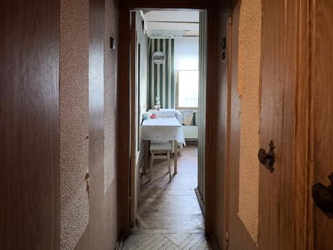 квартира за адресою Вахтанга Кікабідзе вул. (Булгакова), 5-Б