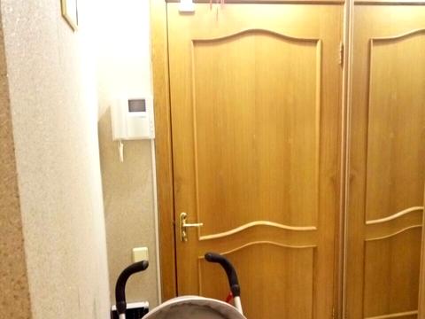 квартира за адресою Берестейський просп. (Перемоги), 107