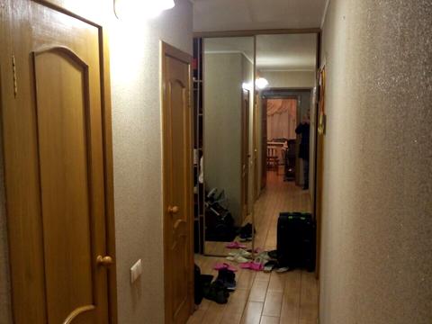 квартира за адресою Берестейський просп. (Перемоги), 107