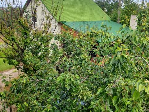 будинок за адресою Горностаєва, 72А