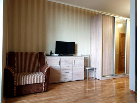 квартира за адресою Світла вул., 3 к2