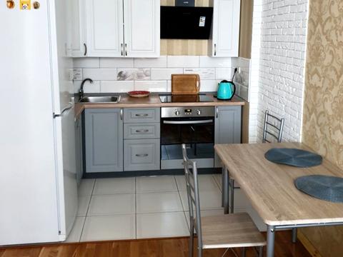 квартира за адресою Світла вул., 3 к2