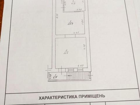 коммерческая по адресу Книжный пер., 5