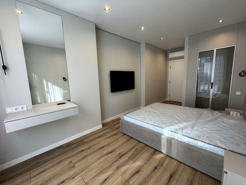 квартира по адресу Национальной Гвардии ул., 3-В