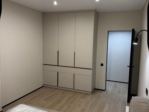 квартира по адресу Национальной Гвардии ул., 3-В