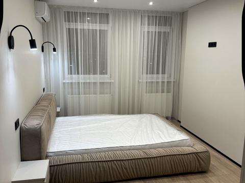 квартира по адресу Национальной Гвардии ул., 3-В