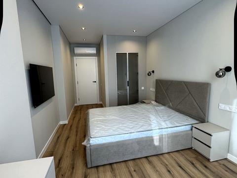 квартира по адресу Национальной Гвардии ул., 3-В