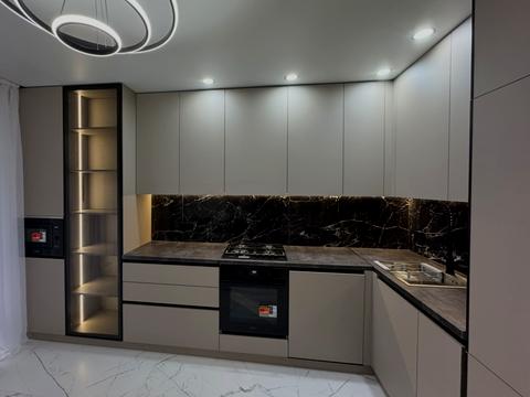 квартира по адресу Национальной Гвардии ул., 3-В